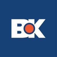 Bank of Khyber (BOK) logo
