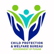 Child Protection & Welfare Bureau (Punjab) logo