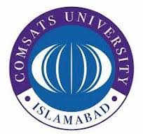 COMSATS University logo