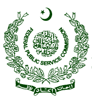 FEDERAL PUBLIC SERVICE COMMISSION (FPSC) logo