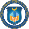 Govt. College Women University Sialkot (GCWUS) logo