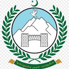 Health Department KPK logo