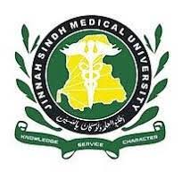 Jinnah Sindh Medical University | JSMU logo