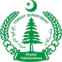 Khyber Pakhtunkhwa Forest Department logo