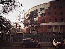 Local Government & Community Development (LG&CD) Department, Punjab logo