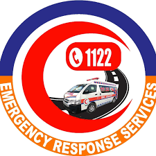 Medical Emergency Response Centers (MERC) 1122 logo
