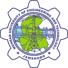 Mehran University of Engineering and Technology logo