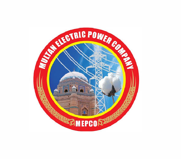 Multan Electric Power Company logo
