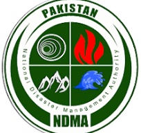 National Disaster Management Authority (NDMA) logo