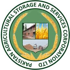 Pakistan Agricultural Storage & Services Corporation Ltd (PASSCO) logo