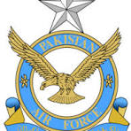 Pakistan Air Force (PAF) logo