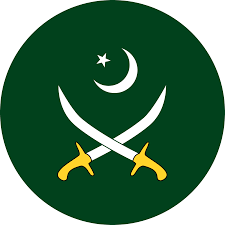Pakistan Army logo
