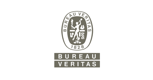 Pakistan - Verigates - Bureau Veritas logo
