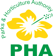 Parks and Horticulture Authorities logo