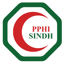 PPHI Sindh logo