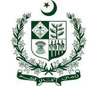 Privatisation Commission (PC) logo