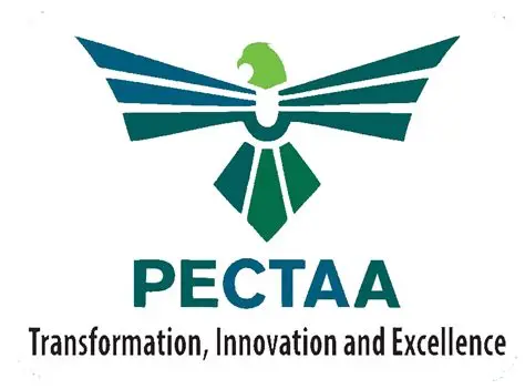 PUNJAB EDUCATION CURRICULUM TRAINING AND ASSESSMENT AUTHORITY (PECTAA)) logo