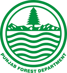 Punjab Forest Department logo
