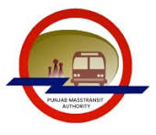Punjab Masstransit Authority (PMA) logo
