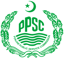 Punjab Public Service Commission (PPSC) logo