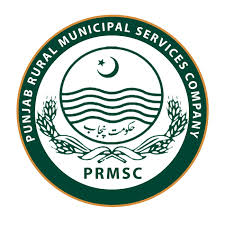 Punjab Rural Municipal Services Company (PRMSC) logo
