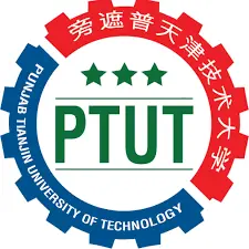 PUNJAB TIANJIN UNIVERSITY OF TECHNOLOGY logo