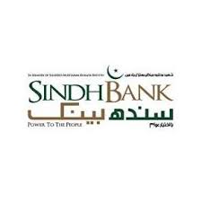 Sindh Bank logo