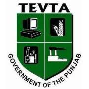 Technical Education & Vocational Training Authority (TEVTA) logo