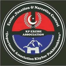 The Excise, Taxation and Narcotics Control Department KPK logo