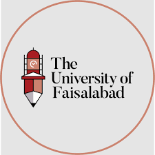 The University of Faisalabad logo