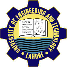 University of Engineering and Technology logo
